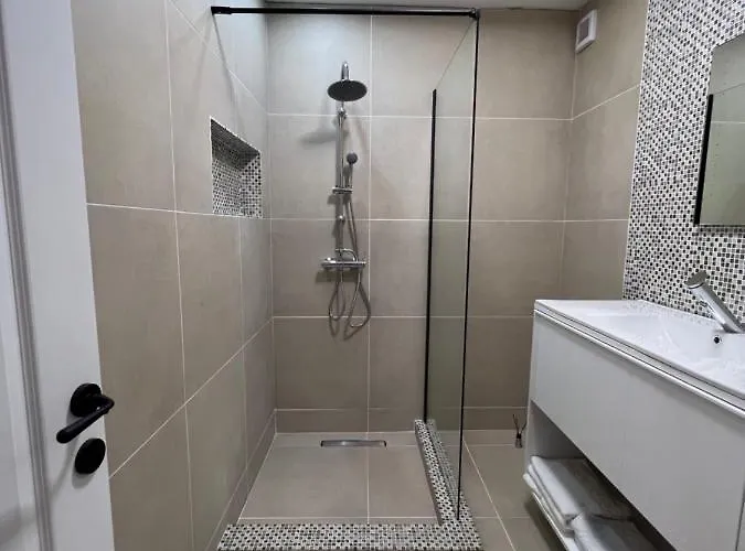 Case de vacanță Adelis